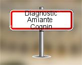 Diagnostic Amiante avant démolition sur Cognin